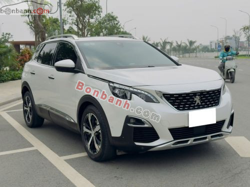 Peugeot 3008 Allure 1.6 AT 2020 - ảnh 2