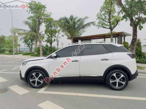 Peugeot 3008 Allure 1.6 AT 2020 - ảnh 3