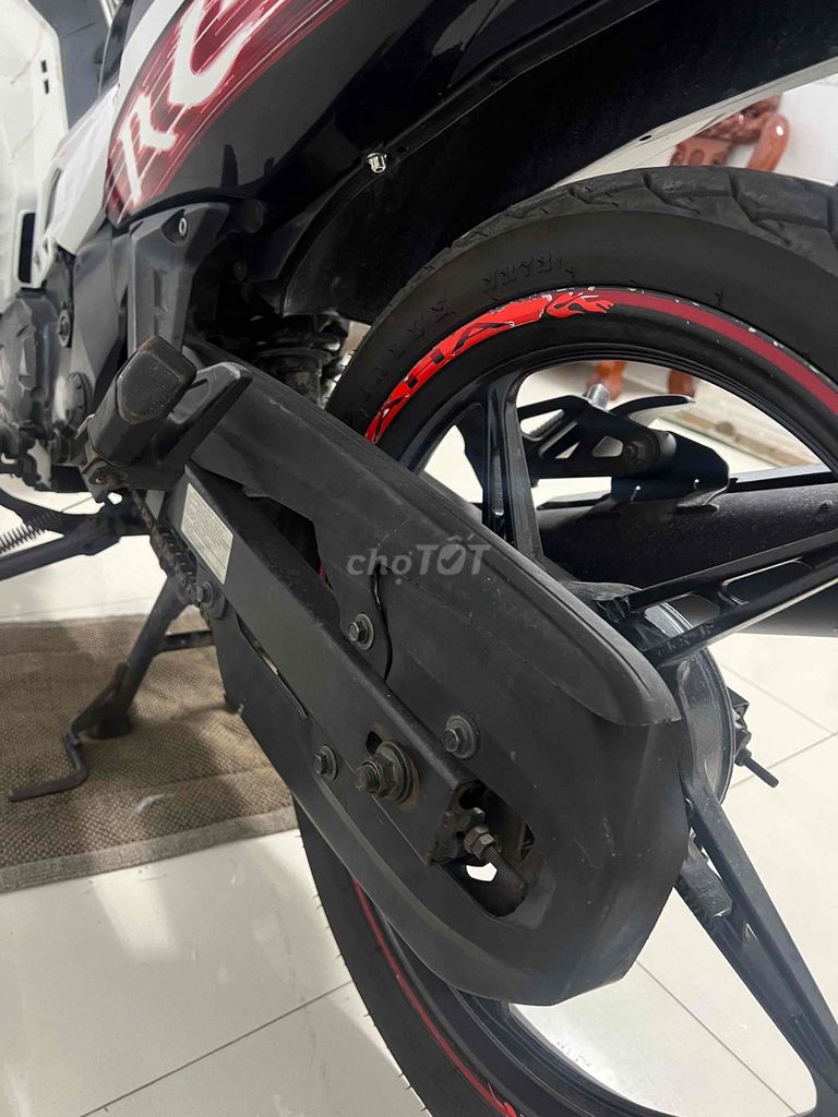 Yamaha 2010 - ảnh 3