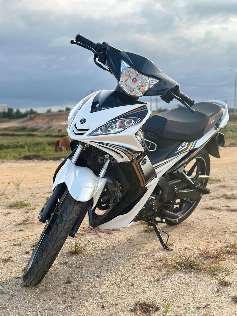 Yamaha Exciter 2013 - ảnh 1