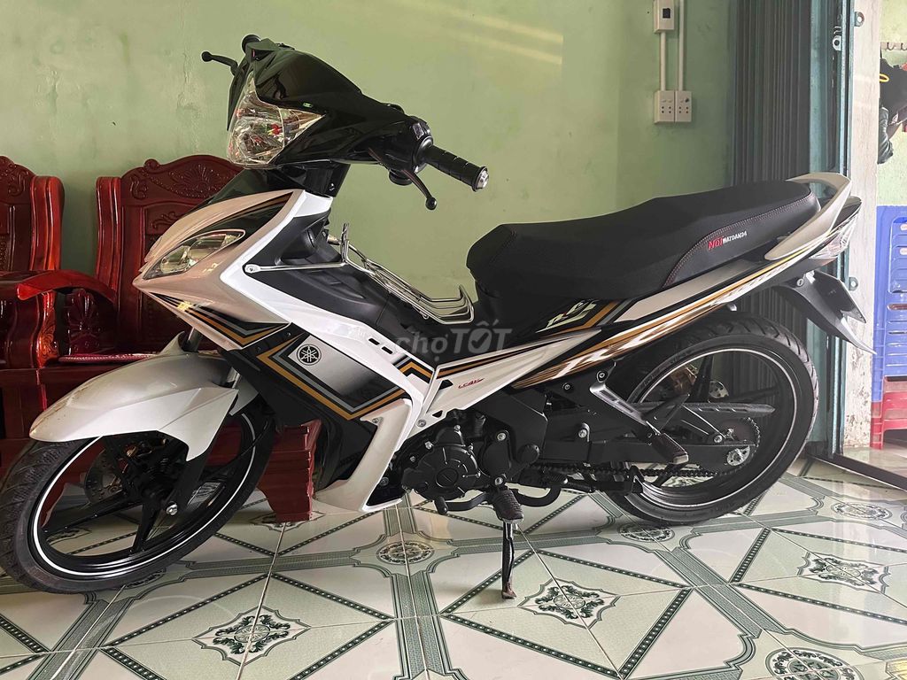 Yamaha Exciter 2013 - ảnh 2