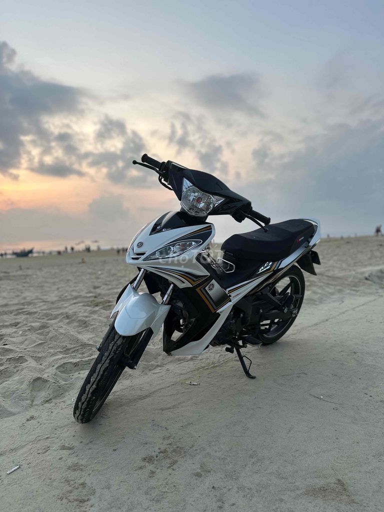 Yamaha Exciter 2013 - ảnh 3