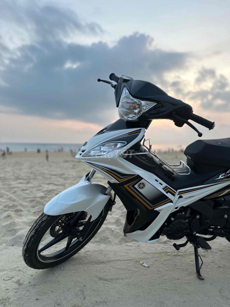 Yamaha Exciter 2013 - ảnh 4