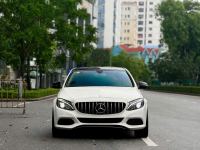 Mercedes 2015 - ảnh 1