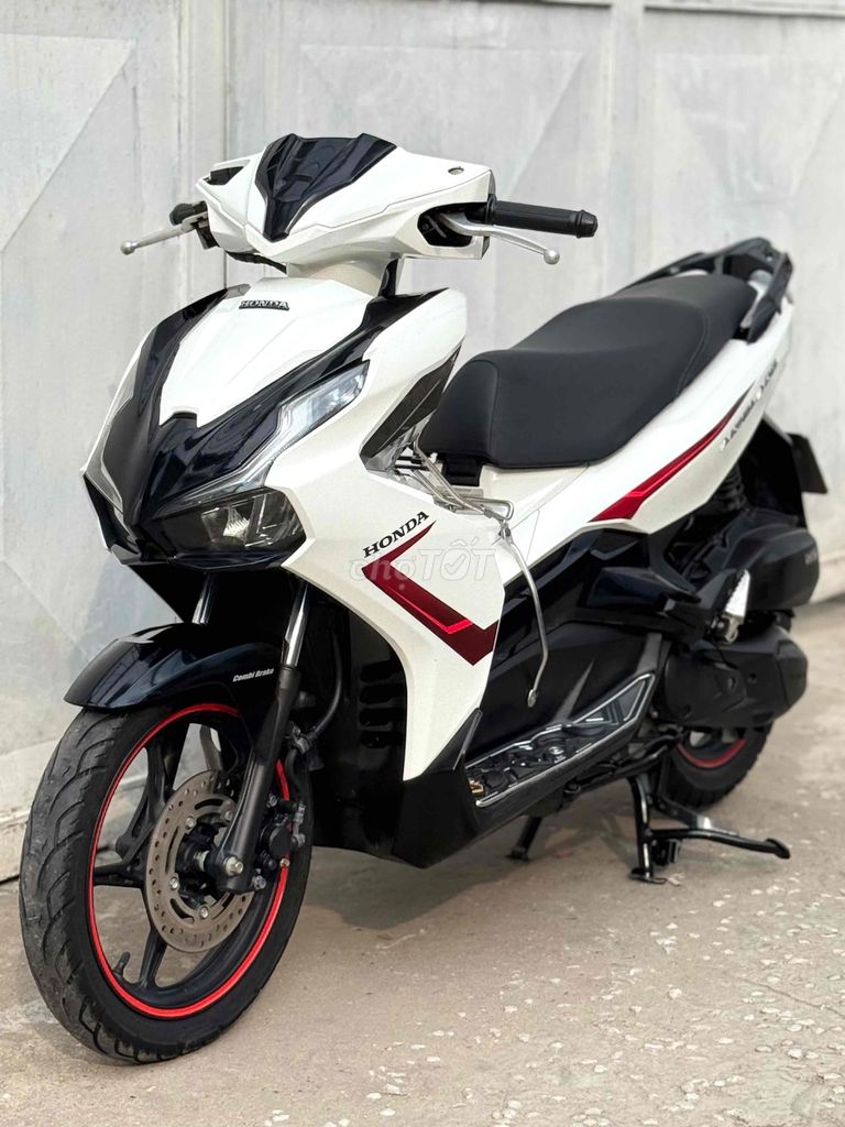 Honda AB 2021 - ảnh 1