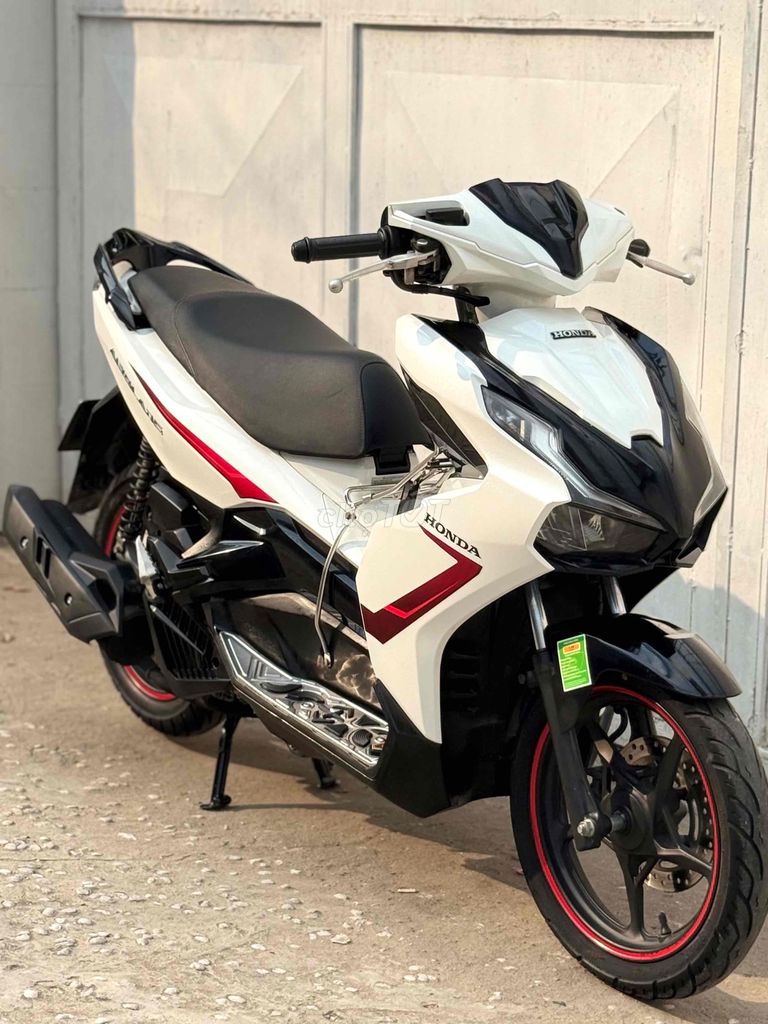 Honda AB 2021 - ảnh 2