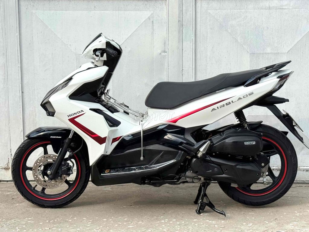 Honda AB 2021 - ảnh 3