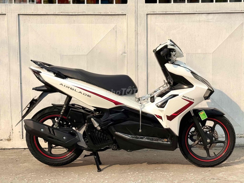 Honda AB 2021 - ảnh 4