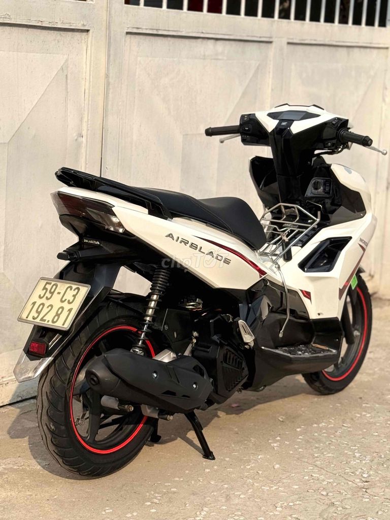 Honda AB 2021 - ảnh 5