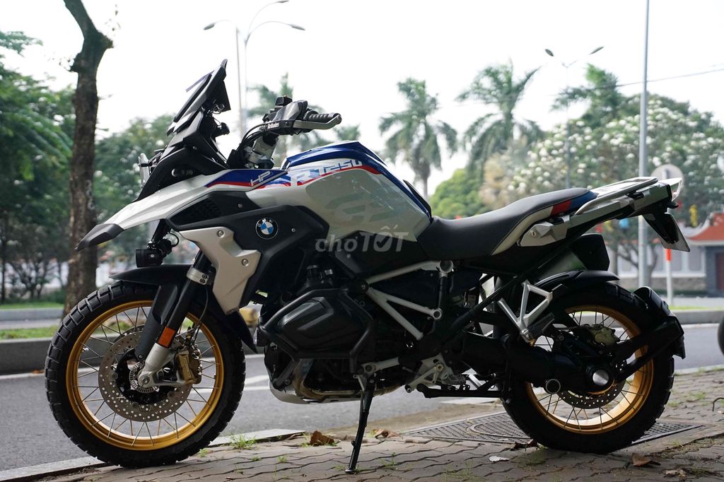 BMW 2021 - ảnh 3