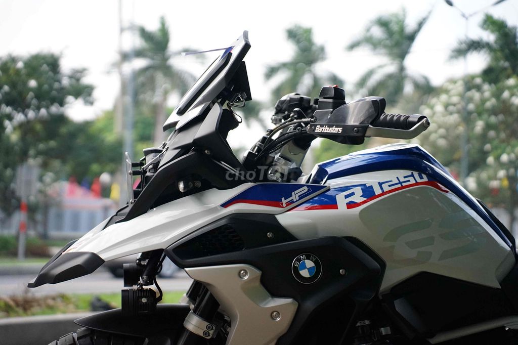 BMW 2021 - ảnh 4