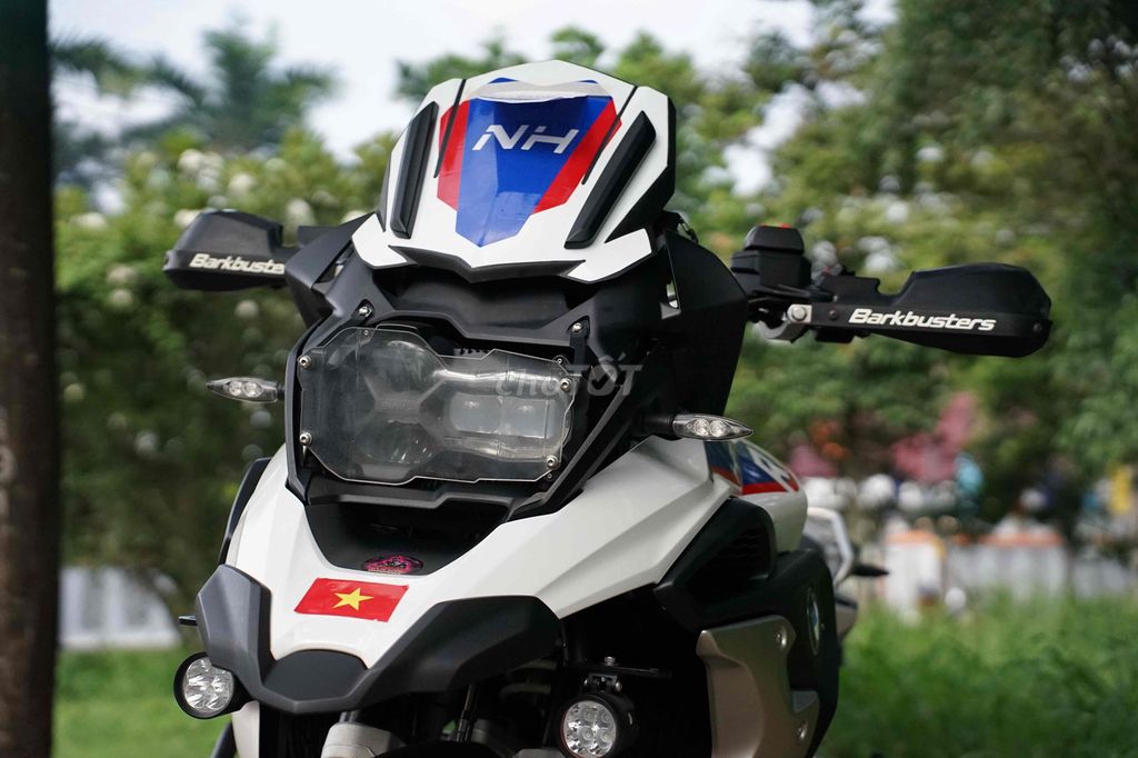 BMW 2021 - ảnh 5
