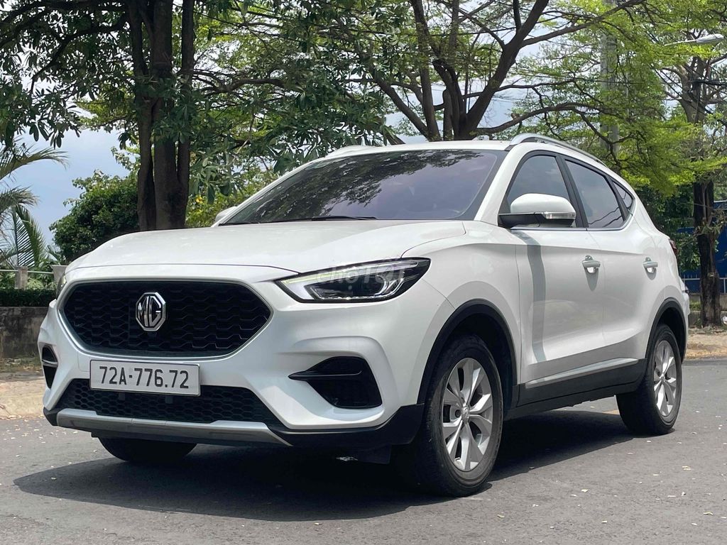 MG 2024 - ảnh 1