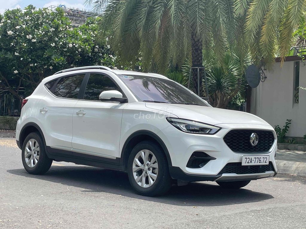 MG 2024 - ảnh 2