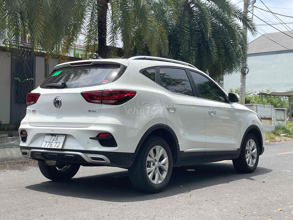 MG 2024 - ảnh 4