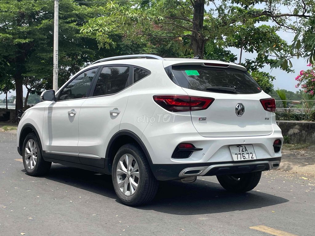 MG 2024 - ảnh 5