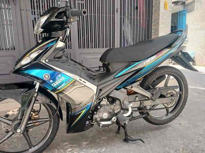 Yamaha Exciter 2009 - ảnh 1