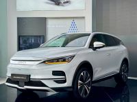BYD 2026 - ảnh 1