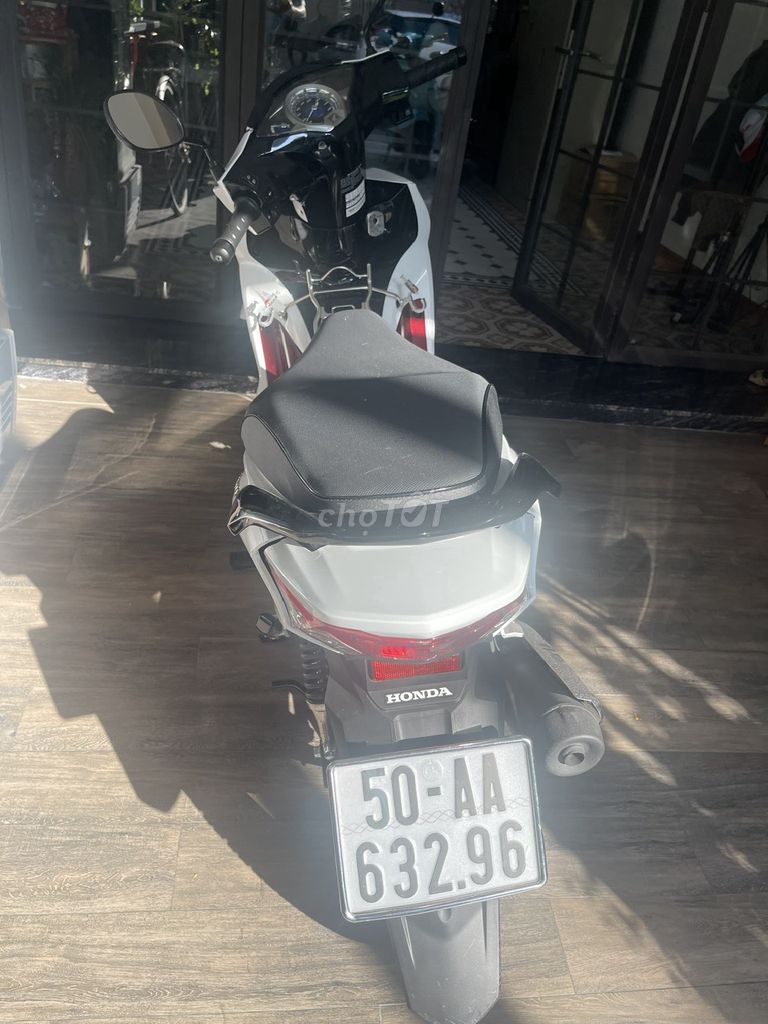 Honda Future 2026 - ảnh 2