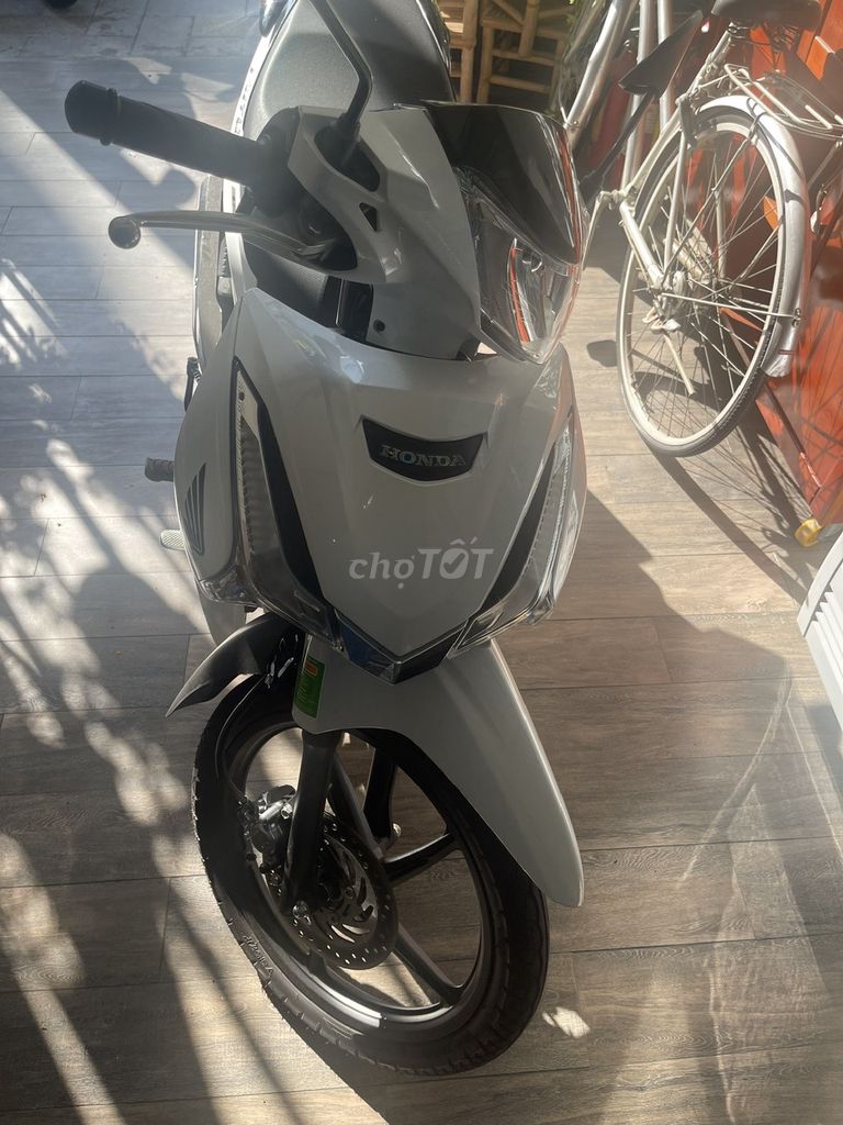 Honda Future 2026 - ảnh 3