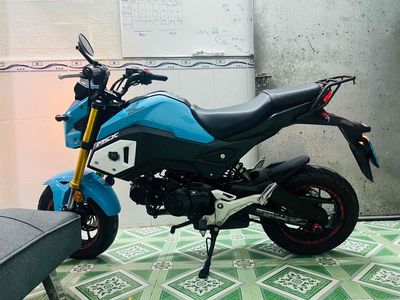 Honda MSX 2014 - ảnh 1