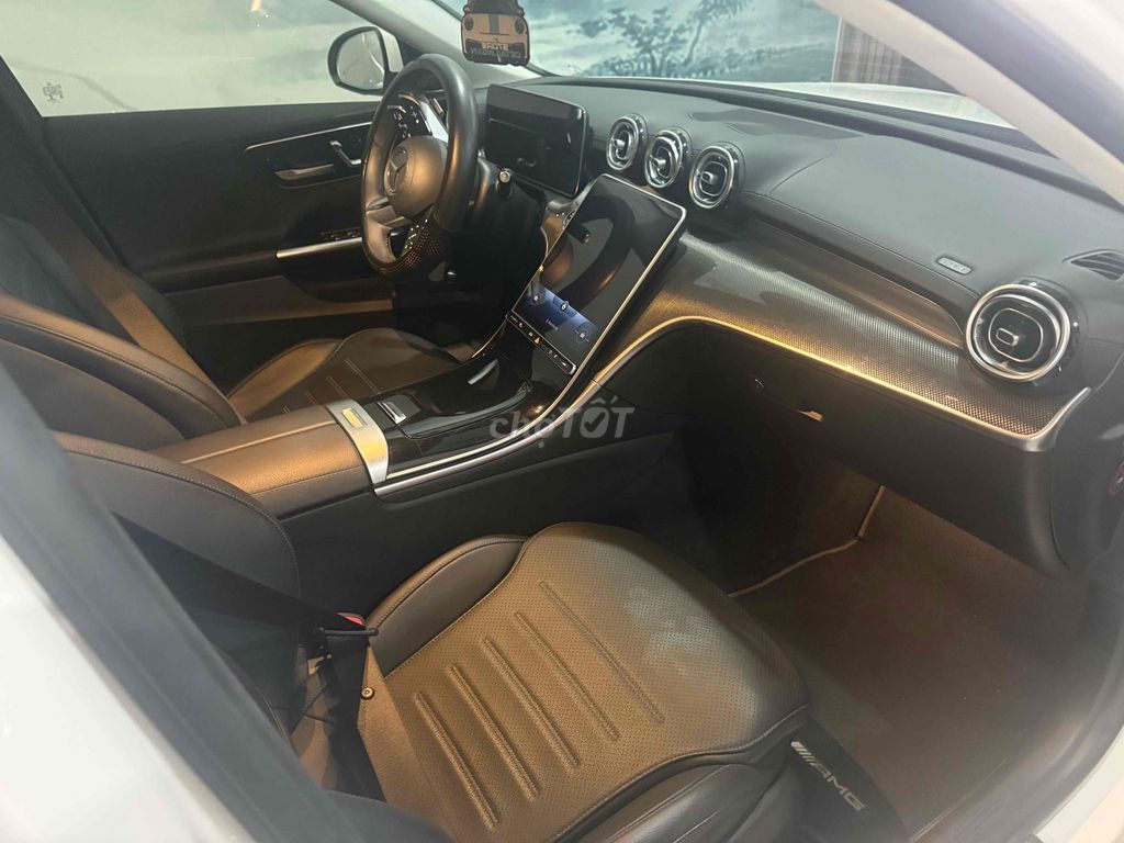Mercedes-Benz 2022 - ảnh 2