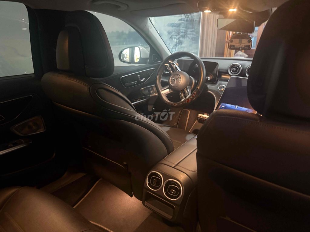 Mercedes-Benz 2022 - ảnh 3