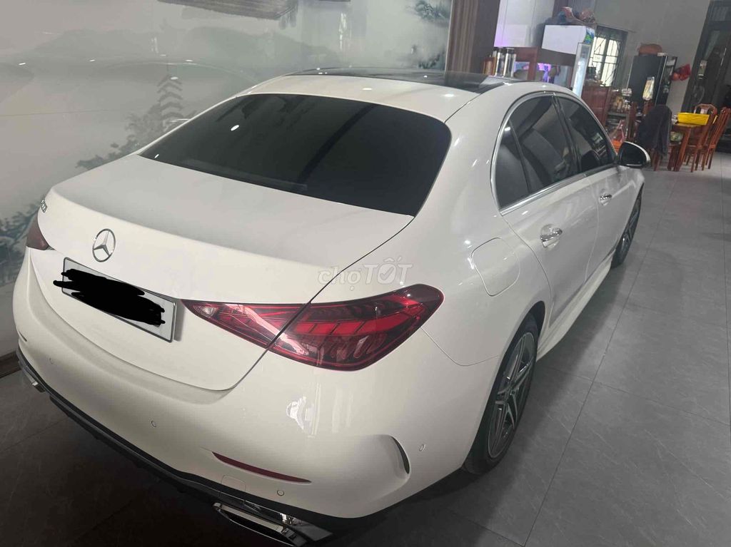 Mercedes-Benz 2022 - ảnh 5