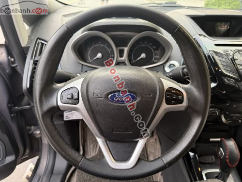 Ford EcoSport Titanium 1.5L AT 2017 - ảnh 5