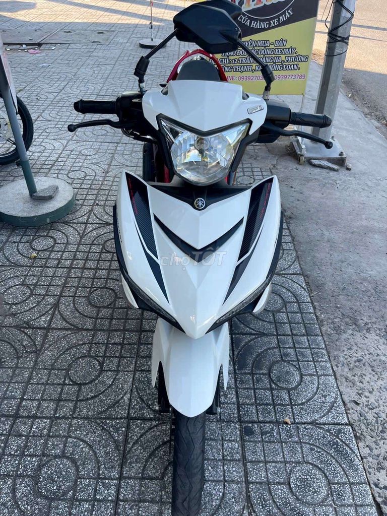 Yamaha Exciter 2017 - ảnh 1