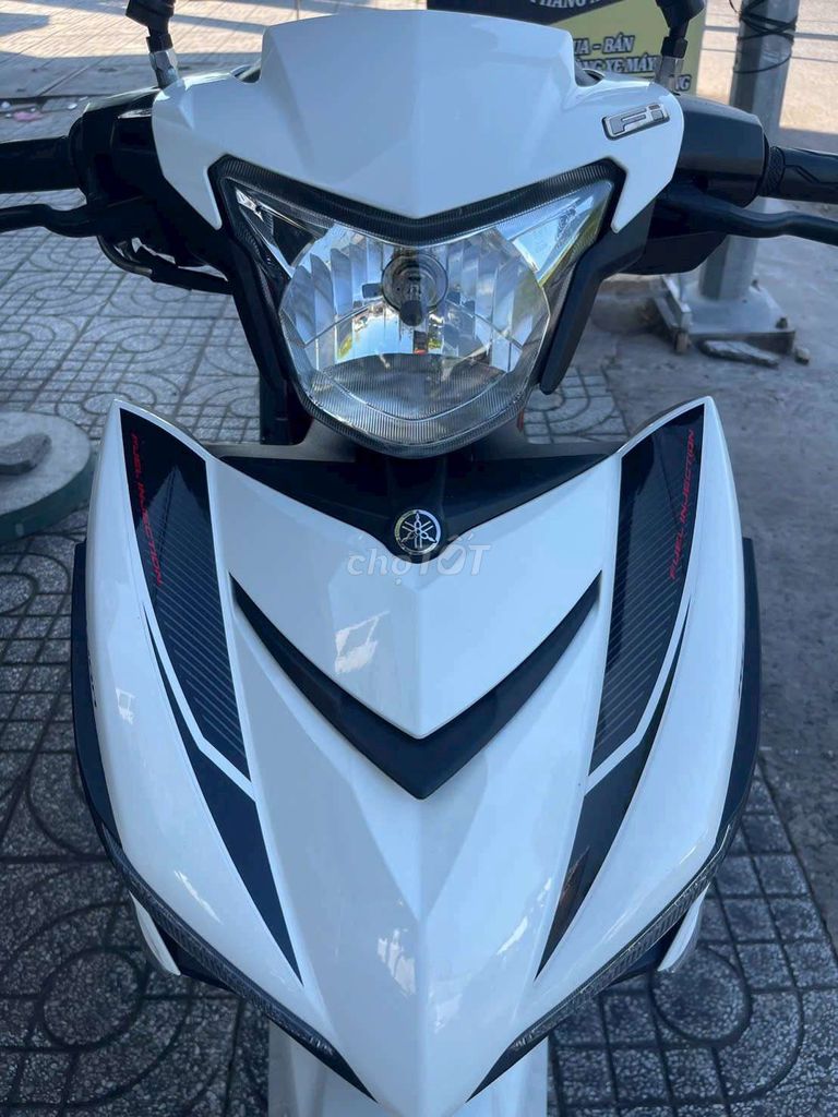 Yamaha Exciter 2017 - ảnh 2