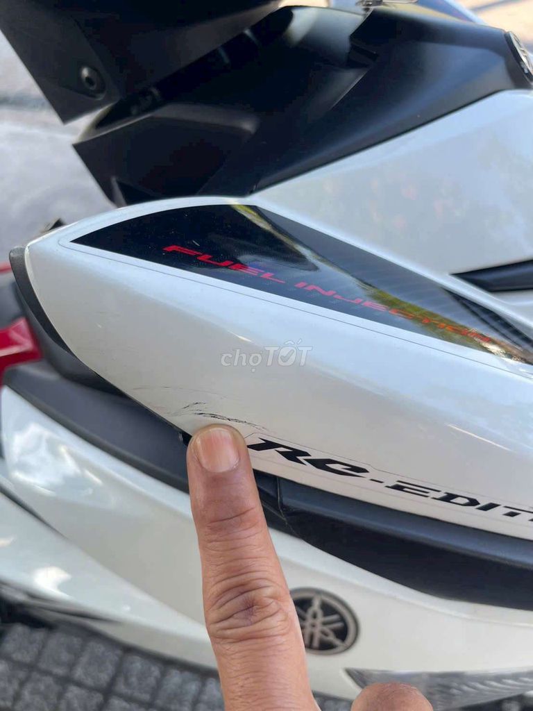 Yamaha Exciter 2017 - ảnh 3