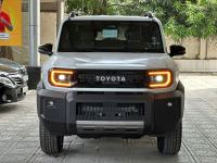Toyota Land Cruiser 2026 - ảnh 1