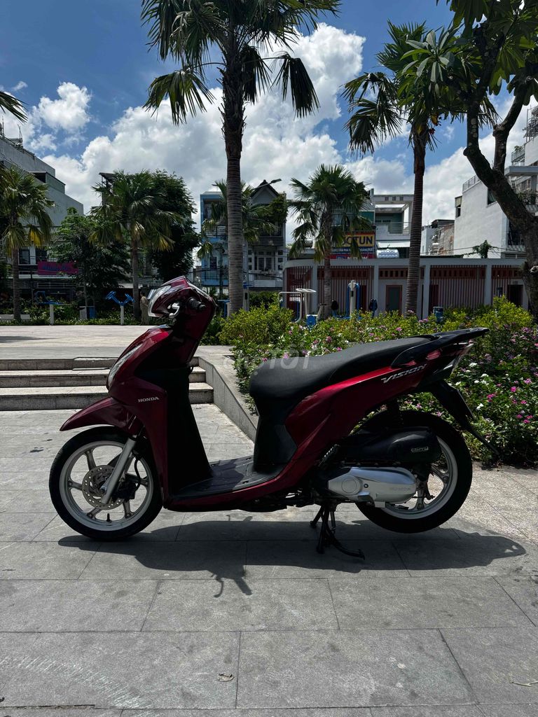 Honda Vision 2018 - ảnh 2