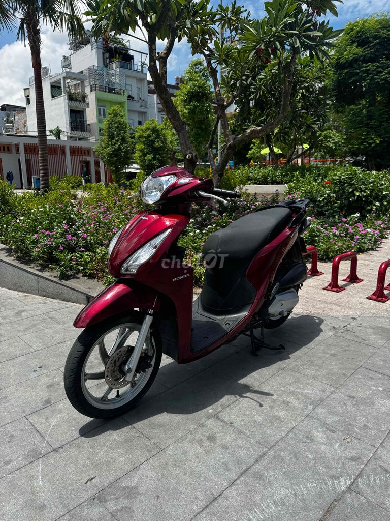 Honda Vision 2018 - ảnh 4