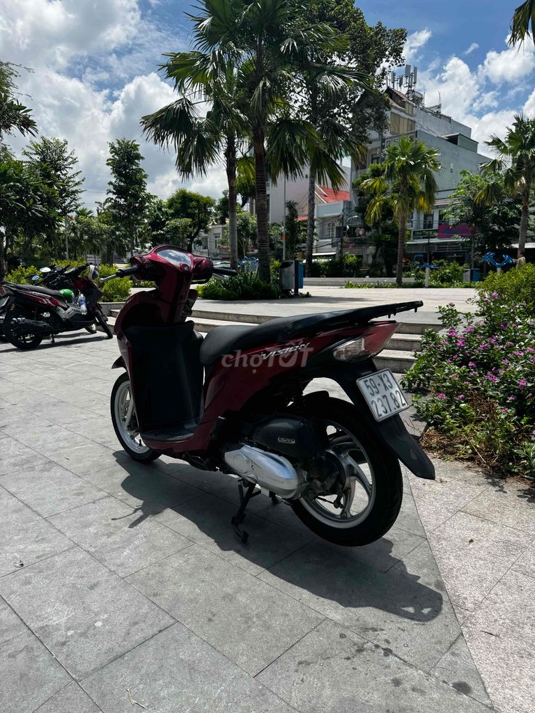 Honda Vision 2018 - ảnh 5