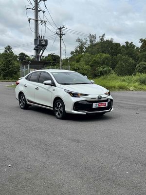 Toyota Vios 1.5G 2025 - ảnh 1