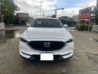 Mazda CX5 Deluxe 2.0 AT 2022 - ảnh 1