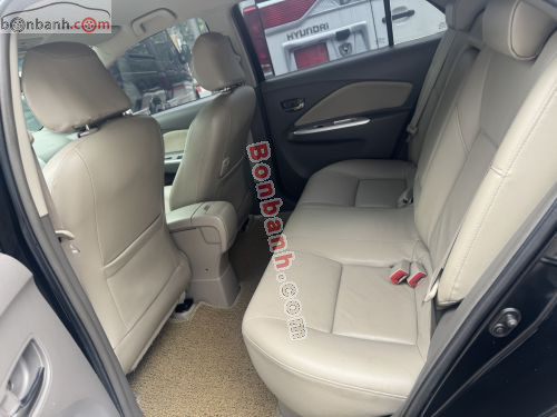 Toyota Vios 1.5G 2013 - ảnh 5