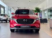 Mazda CX8 Luxury 2.5 AT 2026 - ảnh 1