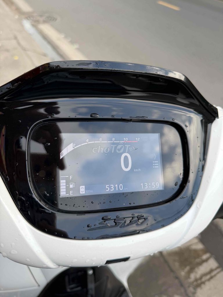 Honda SH 2026 - ảnh 2