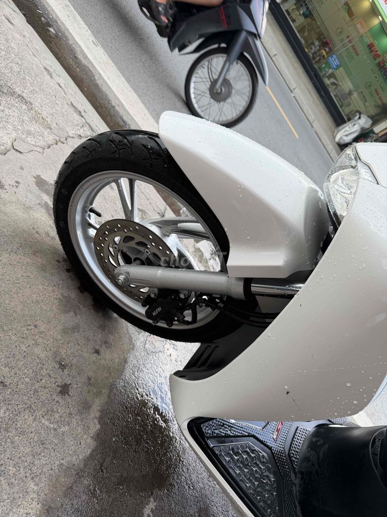 Honda SH 2026 - ảnh 3