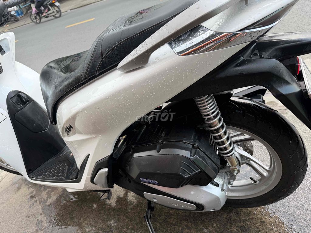 Honda SH 2026 - ảnh 4