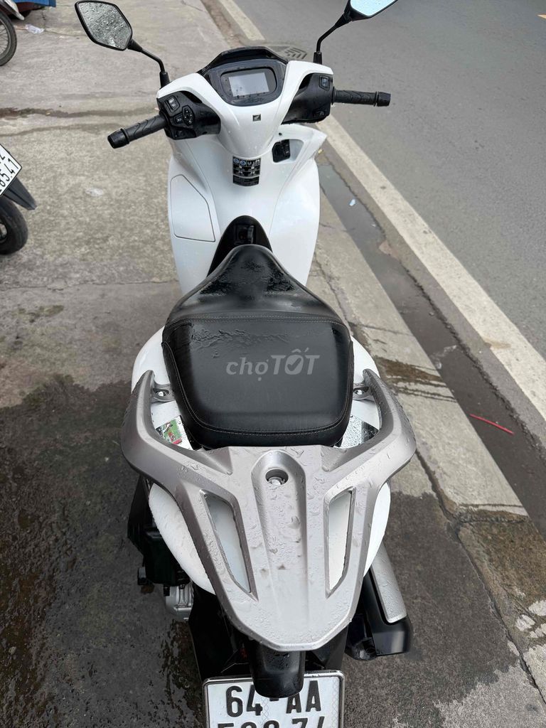 Honda SH 2026 - ảnh 5