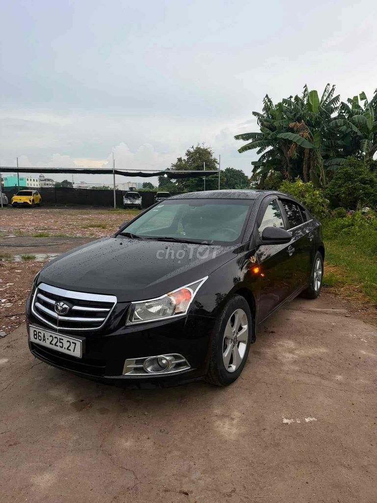 Daewoo - ảnh 1