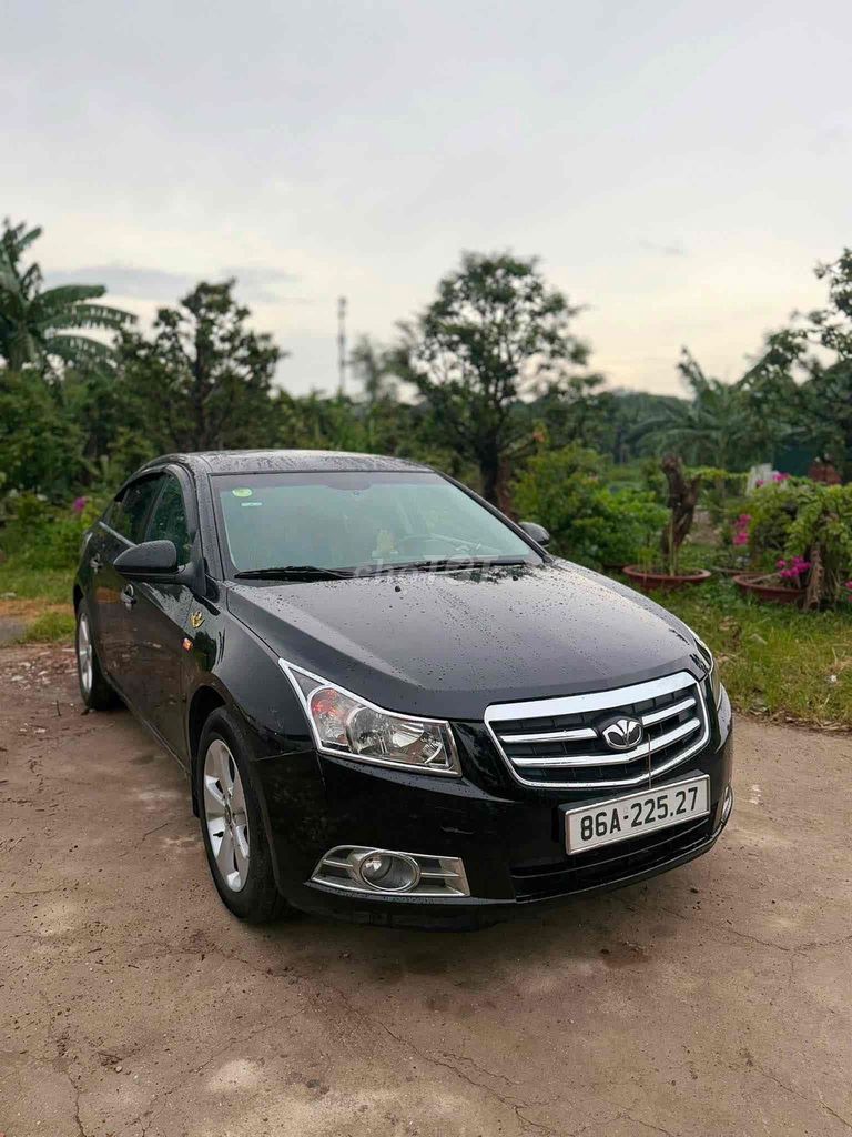 Daewoo - ảnh 2