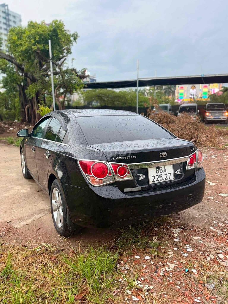 Daewoo - ảnh 3