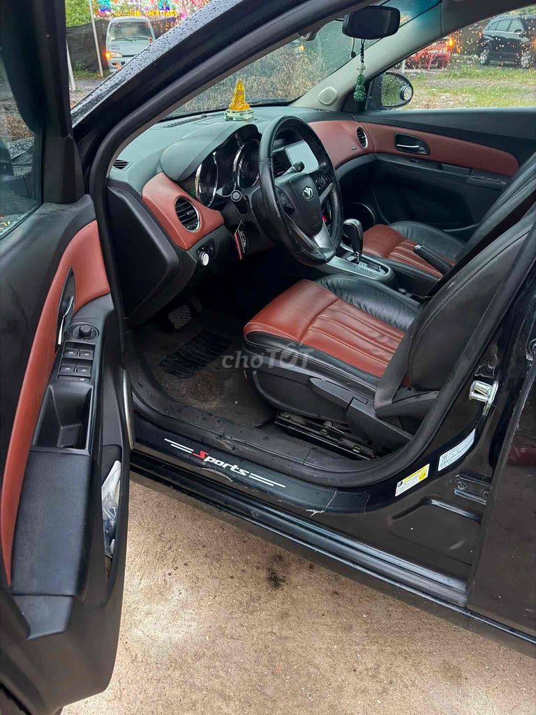 Daewoo - ảnh 4