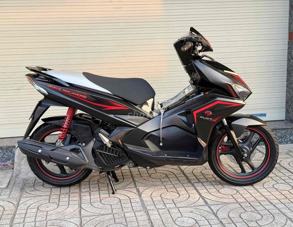 Honda Air Blade 2019 - ảnh 1