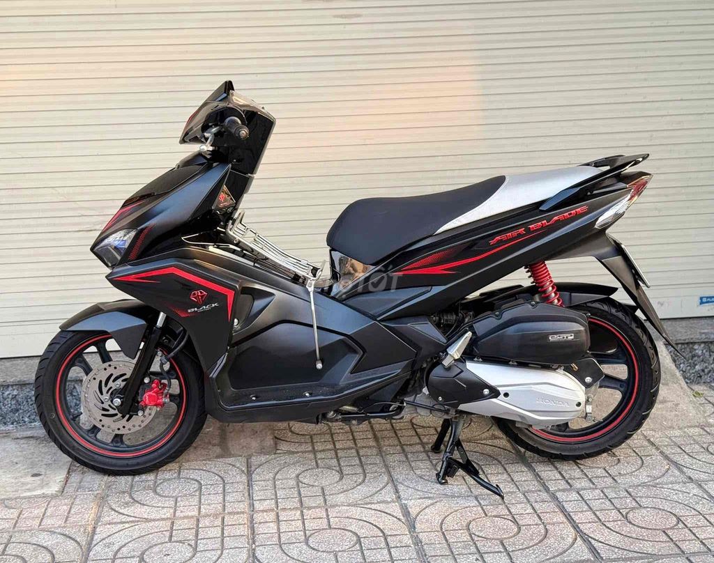 Honda Air Blade 2019 - ảnh 2
